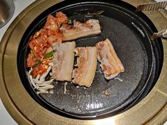 -韩时烤肉(枫蓝店)