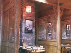 大堂-重庆渝达老火锅(春熙路店)