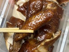 -周生记太爷鸡(文明路店)