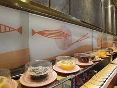 -争鲜回转寿司(东方银座店)