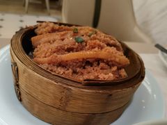 -荷花亭·湖北融合菜(中商广场店)