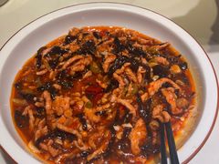 -刘胖子家常菜·蹄花焖藕(兴业店)