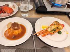 -安蒂娅·海鲜自助餐厅(安蒂娅美兰酒店)