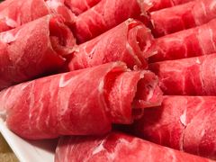 -裕德孚·非遗手切涮羊肉(东直门内大街店)