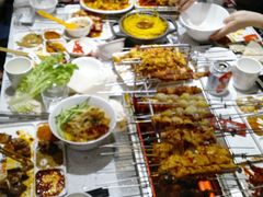 -玉善烧烤串城(长春总店)