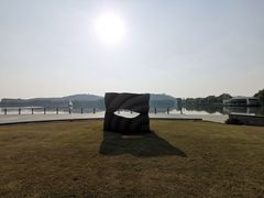 -上海月湖雕塑公园