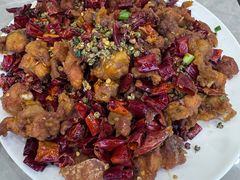 -小四川餐厅(纪庄子北道店)