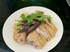 -文昌鸡饭店110号(中山路店)