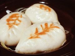 -万丽轩·粤菜(王府井金茂万丽酒店)