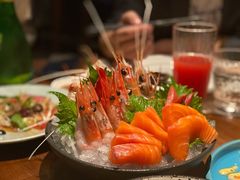 -Mr·Fish鱼鲜生海鲜放题(银泰in99店)
