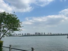 -无锡蠡湖国家湿地公园-蠡园