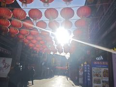 -古文化街旅游区