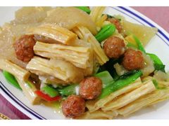 -乐乐餐厅(湘子庙街店)