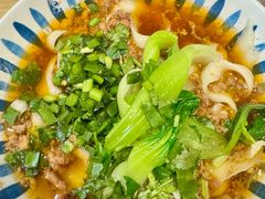 传统猪肉刀削面-东方削面(迎泽街店)