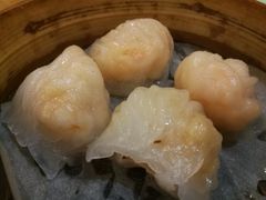 晶莹虾饺皇-添好运点心专门店(深水埗店)