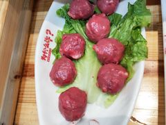 -为什么牛潮汕牛肉火锅(万胜广场店)