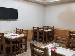 大堂-清真·老金烧烤·小龙虾(山大路店)