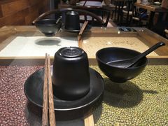 -潮十三潮汕砂锅粥(高新四路大都荟店)