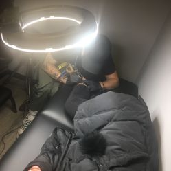 -JOKER TATTOO STUDIO乔克纹身