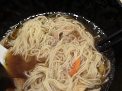 -百事佳烧鸭牛腩(上海虹桥站店)