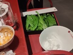 -山城辣妹子(定福庄店)