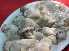 -花苑美食横琴生蚝火锅(拱北粤华路店)