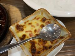 土豆起司烧-东京屋(武定路店)