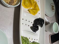 -船歌·鱼水饺青岛菜(闽江二路店)