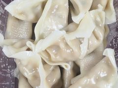 -享口福饺子馆(民旺园店)