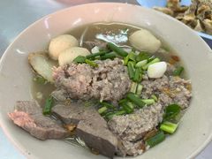 -榮泰米粉湯(Left Shop)