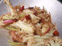 -前海沿·青岛菜(李沧万达店)