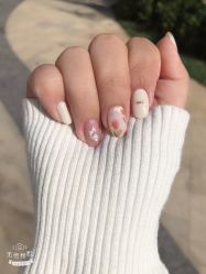 -AKIRA 安久日式美甲美睫