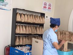-美年大健康体检中心(太阳宫分院)
