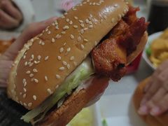 -肯德基(常熟百润发店)