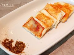 -半山腰·云南菜(侨福芳草地店)