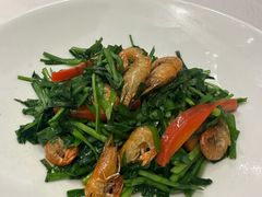 -骏莱海鲜鱼港(五角场店)