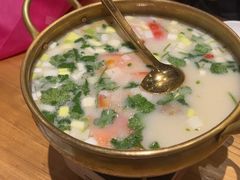 -福宝漠北·专注牛羊肉19年·西北菜(双湖林语店)