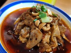 -好這口重庆小面(总店)