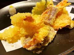 -松临·铁板烧&Omakase(神农店)