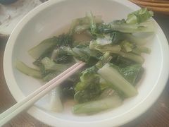 -湘力力小院·鱼汤泡饭(枫林路店)