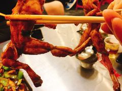 -陈氏肥蛤(小纬六路总店)