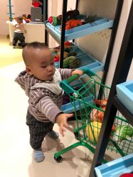 -meland club亲子乐园(重庆万象城店)