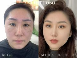 -雅曼妮spa美容养生