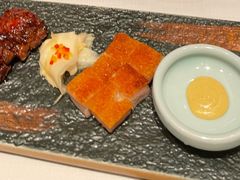 精选烧味拼盘-北京厨房(SKP店)