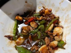 -小吊梨汤·北京菜·烤鸭(鸟巢店)