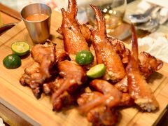 -The COOK·厨餐厅·自助餐(浦东嘉里大酒店)