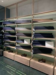 -Biella Fibers杰尼亚Zegna面料西装·夹克·礼服全定制Bespoke(晶耀前滩店)