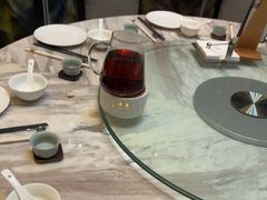 -顺德美的万豪酒店-万豪中餐厅