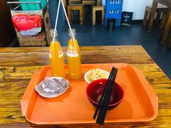 -兰州马子禄牛肉面(文景公园店)