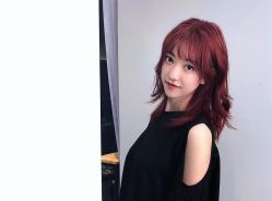 -MOKA HAIR SALON 烫染造型
